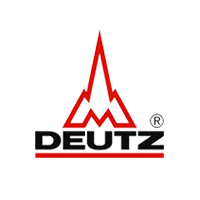 ALFA & OMEGA POWER logo Deutz