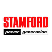 ALFA & OMEGA POWER logo Stamford