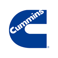 ALFA & OMEGA POWER logo Cummins