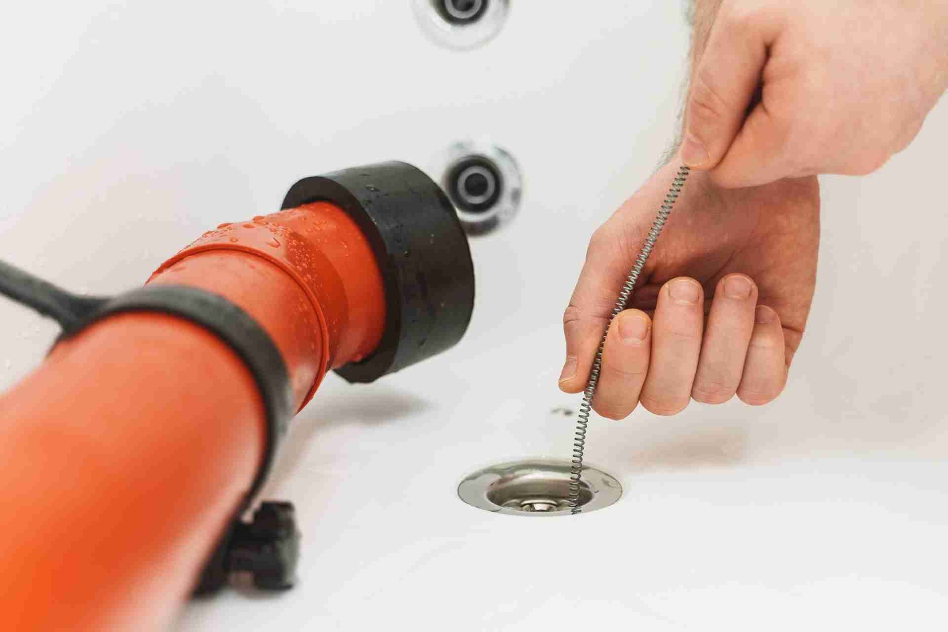 Drain Services in Canton, MI