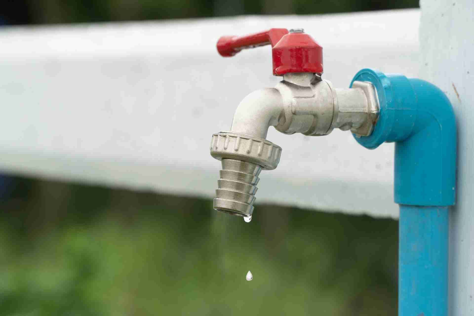 Eco-Friendly Plumbing Upgrades