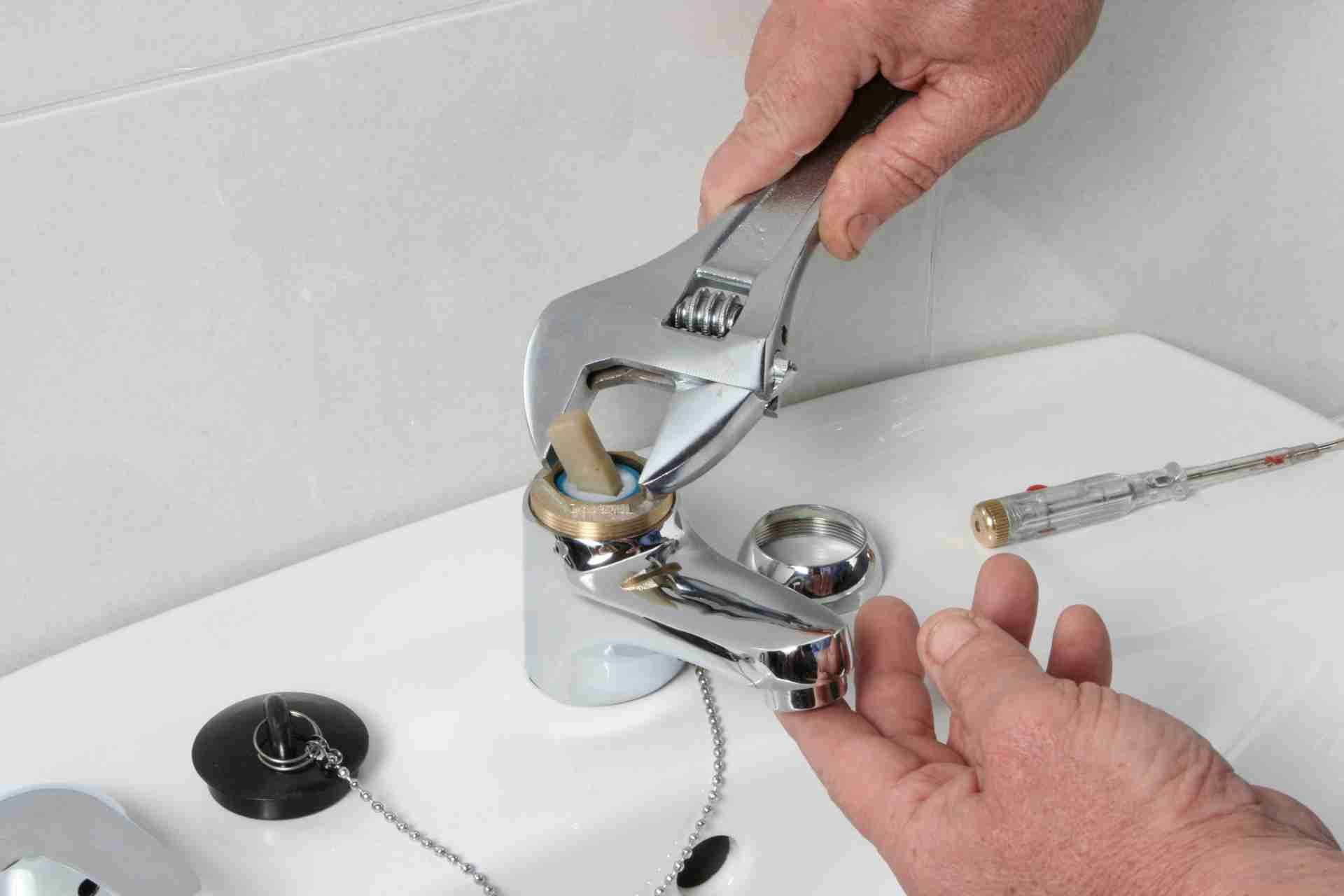 Why Choose Tru-Flo Plumbing Faucet Service