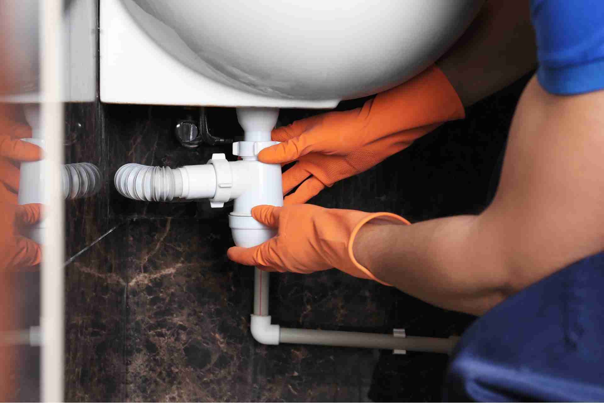 Why Choose Tru-Flo Plumbing Pipe Service