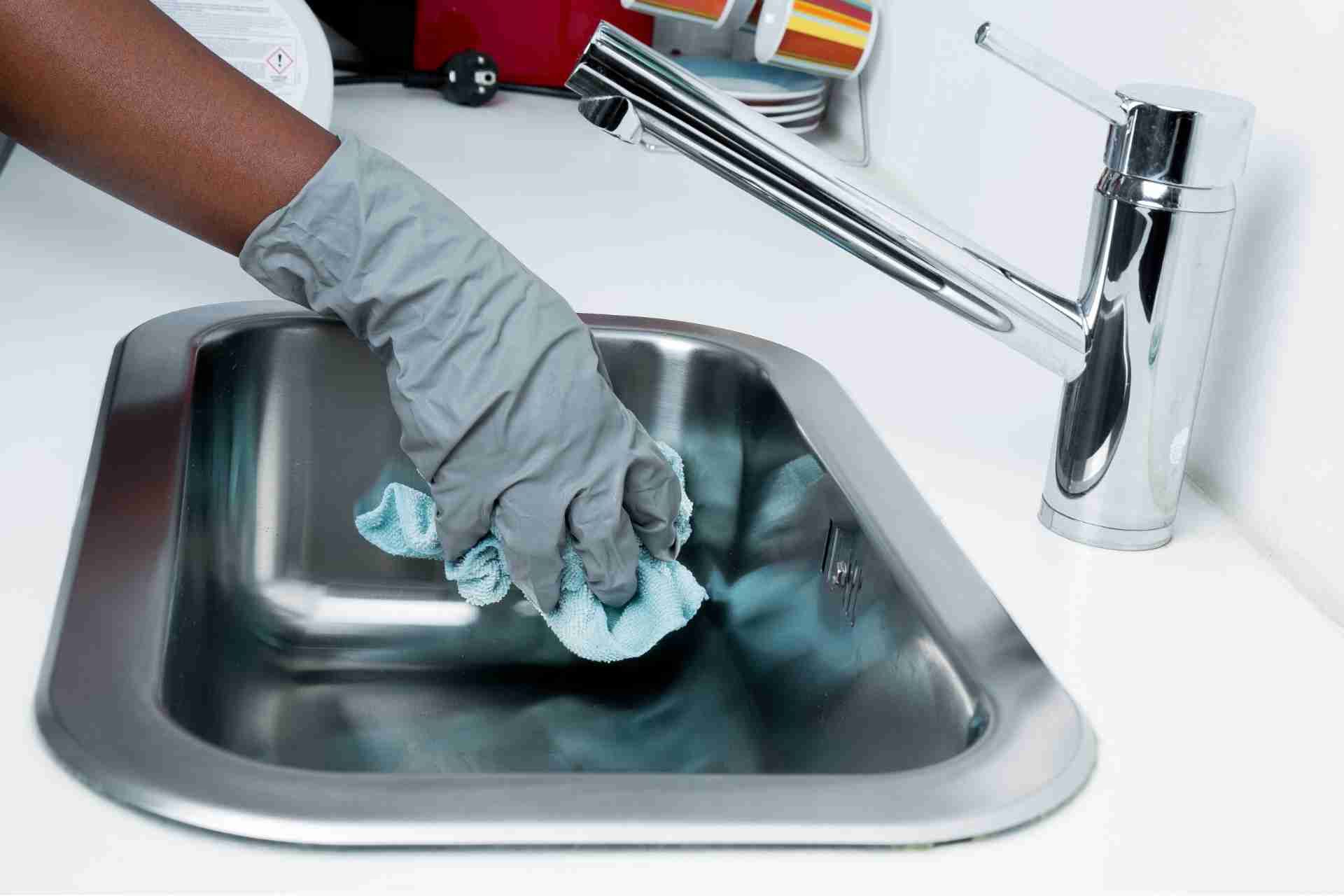 plumbing considerations when building a house