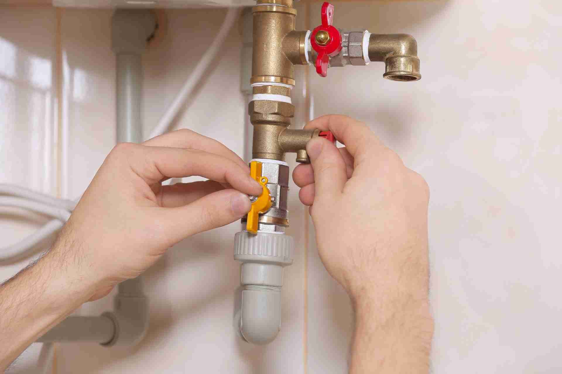 Why Choose Tru-Flo Plumbing Garbage Disposal