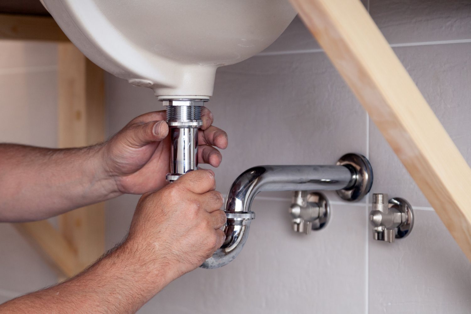 How Plumbing Systems Work