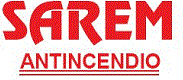 ANTINCENDIO E ANTINFORTUNISTICA S.A.R.E.M.-LOGO ANTINCENDIO E ANTINFORTUNISTICA S.A.R.E.M.-LOGO