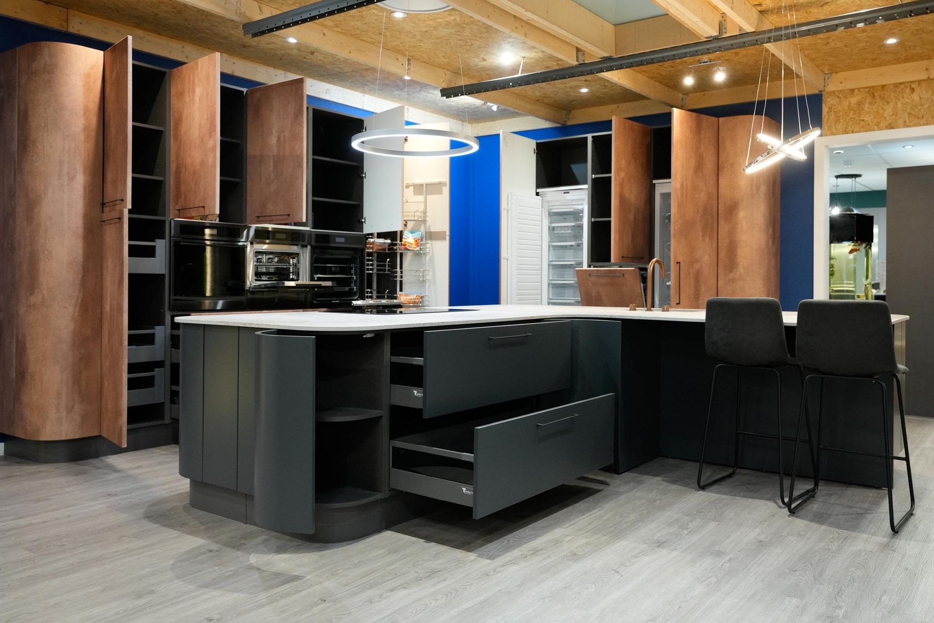 Arlington Design - Stylish Kitchens Since 1946