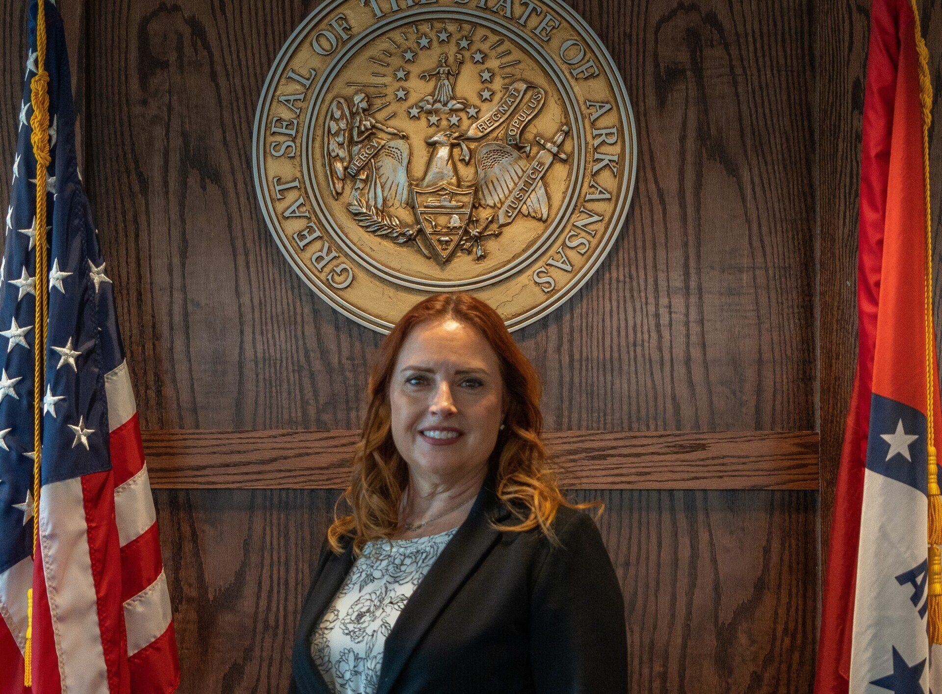 Custody Attorney | Bentonville, AR