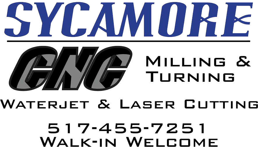 Sycamore cnc - Photo 2