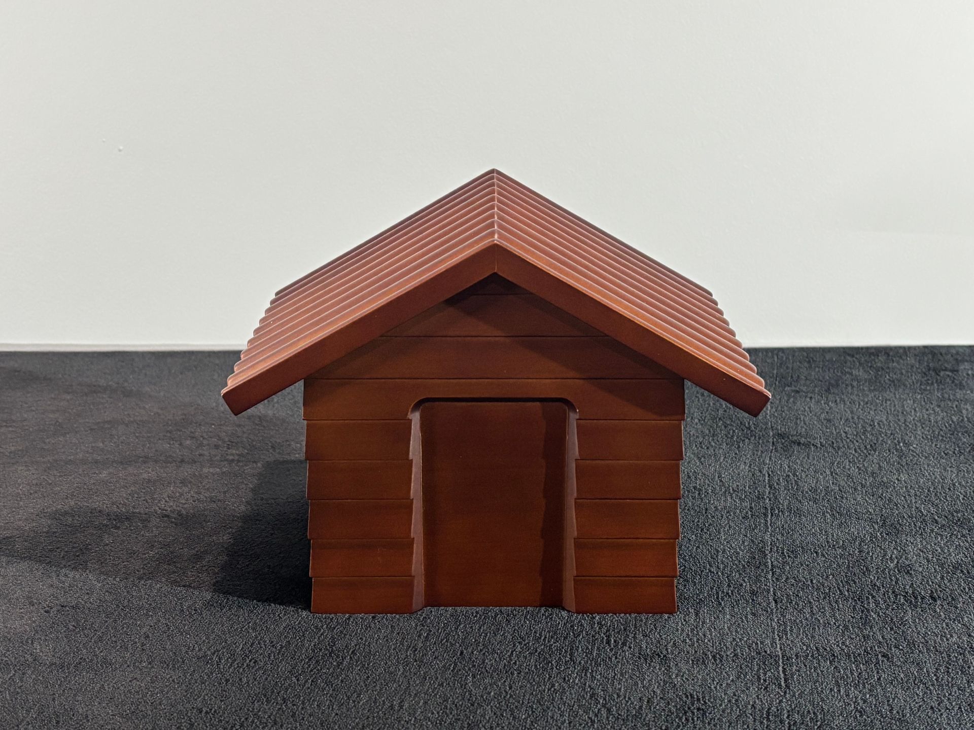  K9 Cottage Walnut - S, L