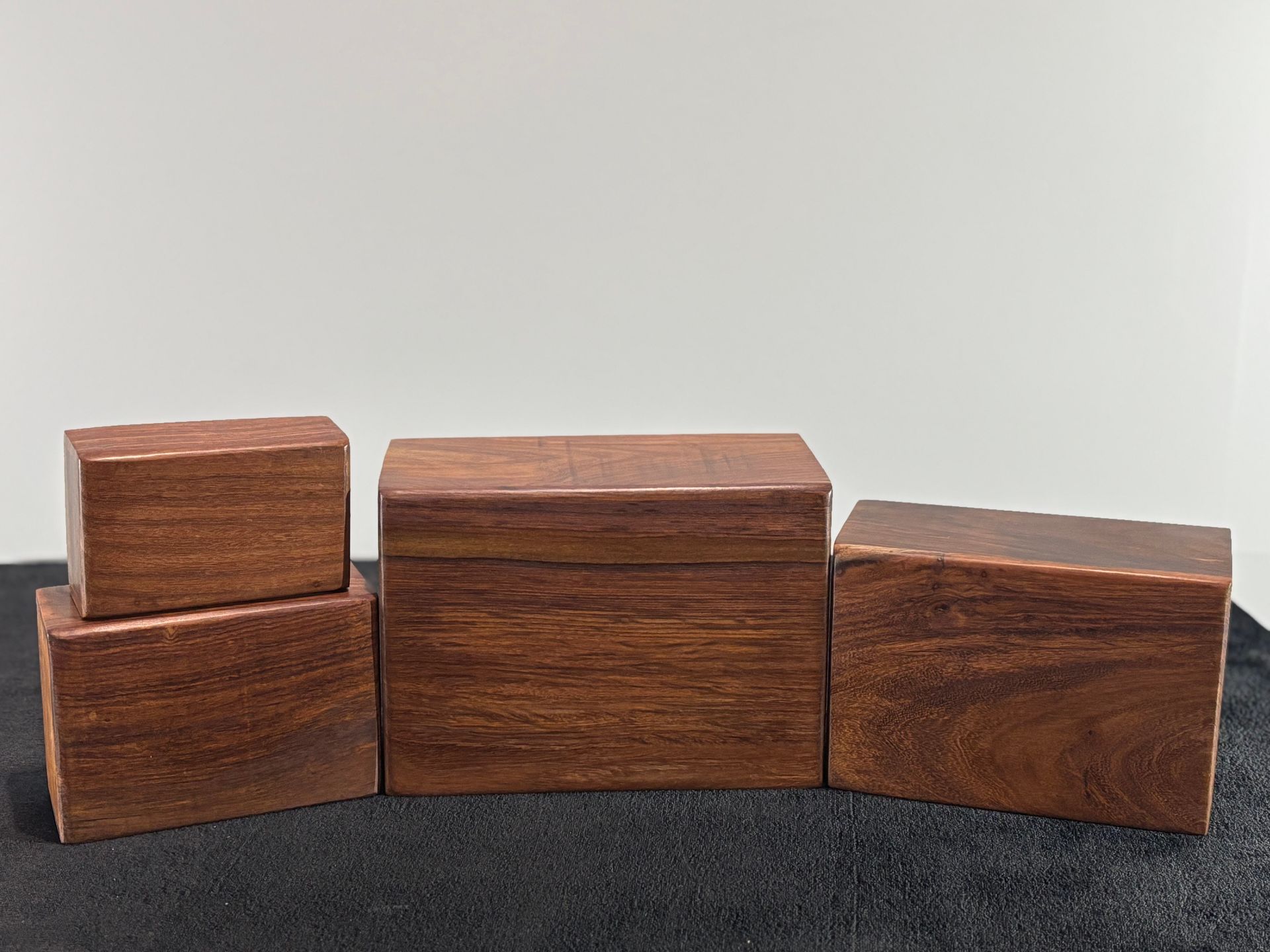 Plain Sheesham - S, M, L, XL