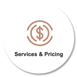 services and pricing at Cameron pet cremation