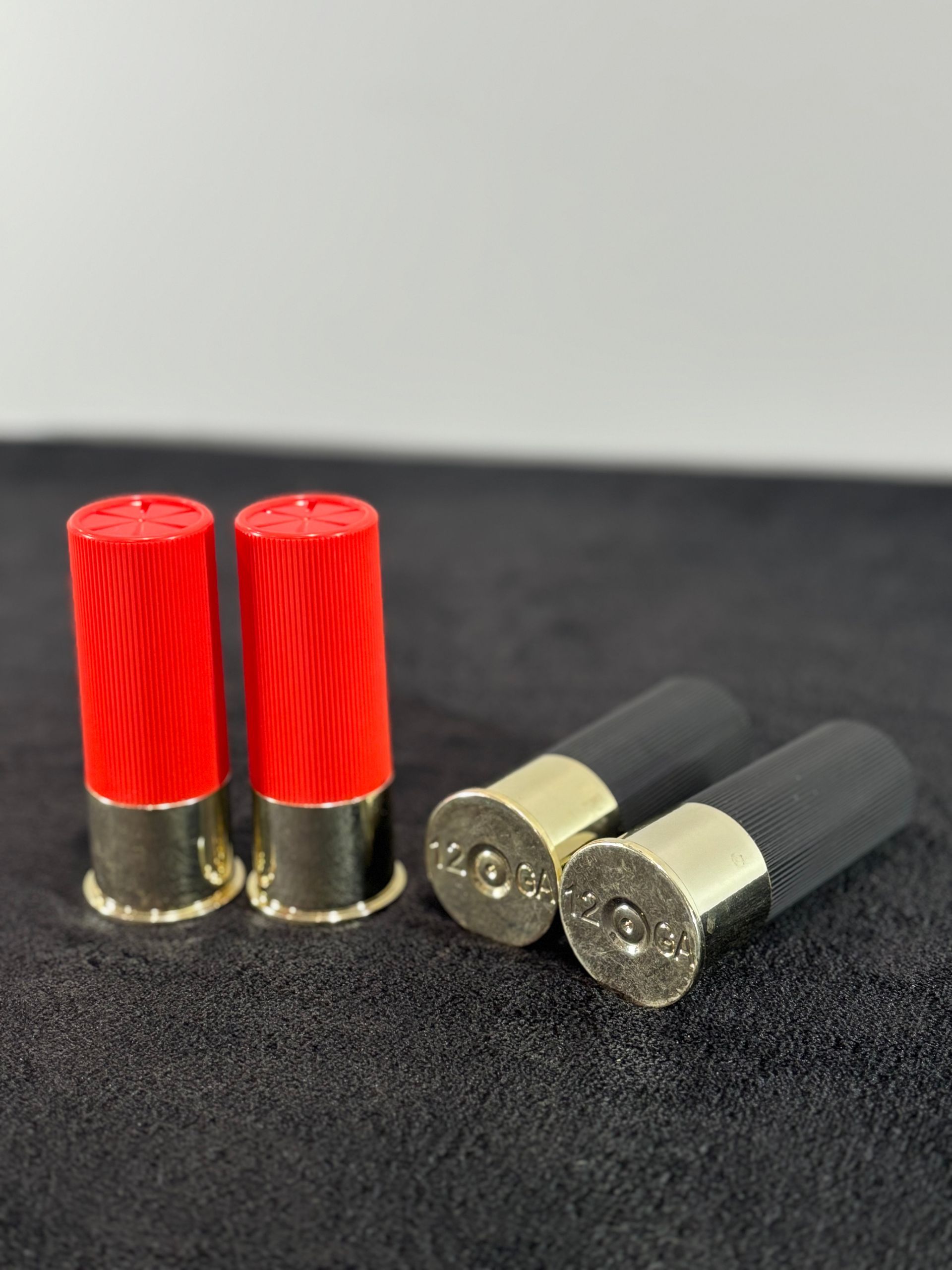 Shotgun Shell Keepsakes - One Size
