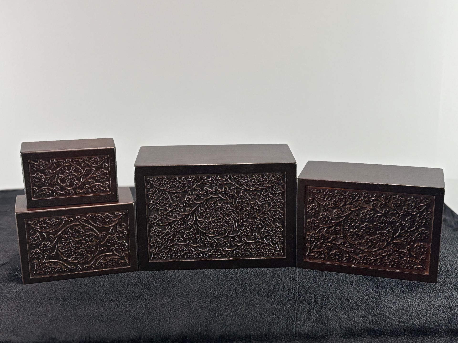 Thai Rosewood - S, M, L, XL