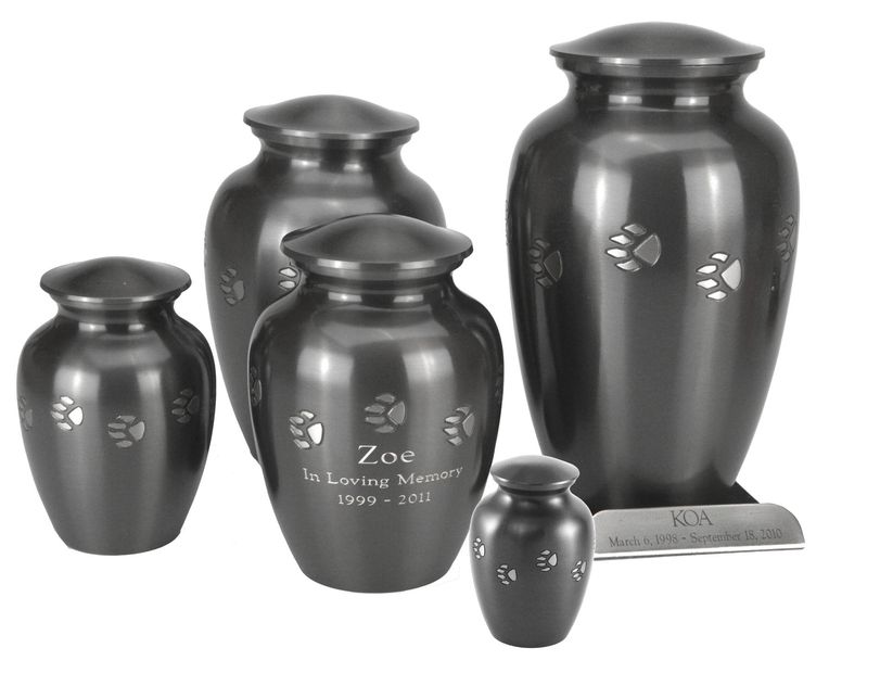 Cameron Pet Crematory urns, crmation, & keepsakes