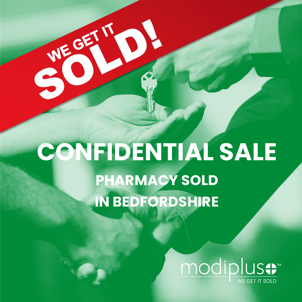 Recent Pharmacy Sales Pharmacies Sold Modiplus
