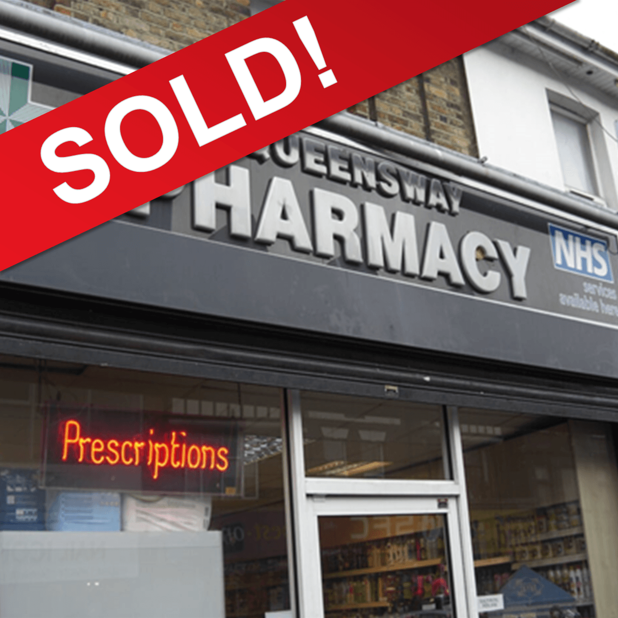 Recent Pharmacy Sales Pharmacies Sold Modiplus