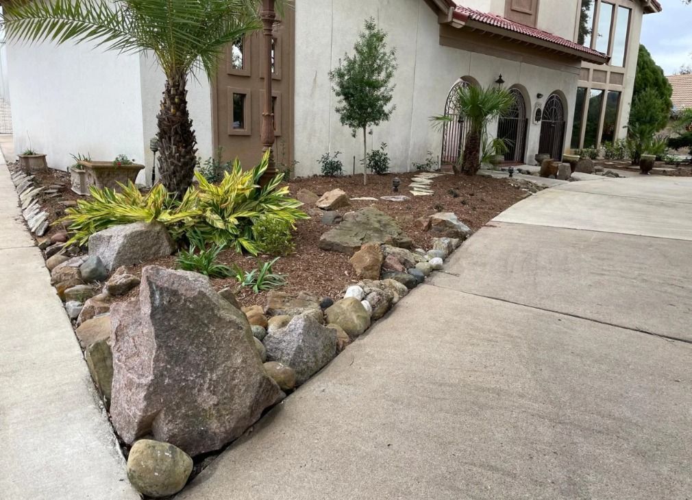 Hardscaping And Landscaping Company In Houston, Tx