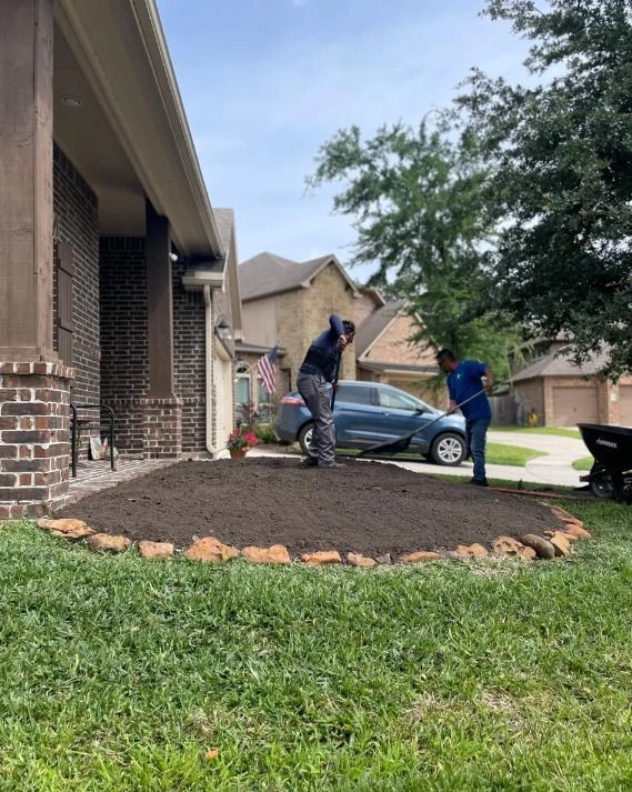 Safe, Efficient, and Beautiful Tree & Landscape Solutions