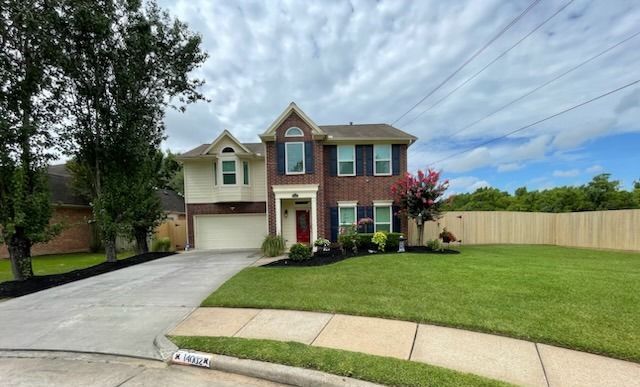 Tree Service And Landscaping Company In Houston, Tx