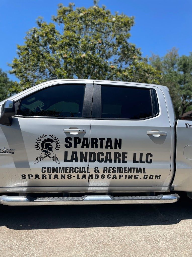 Tree Service And Landscaping Company In Houston, Tx