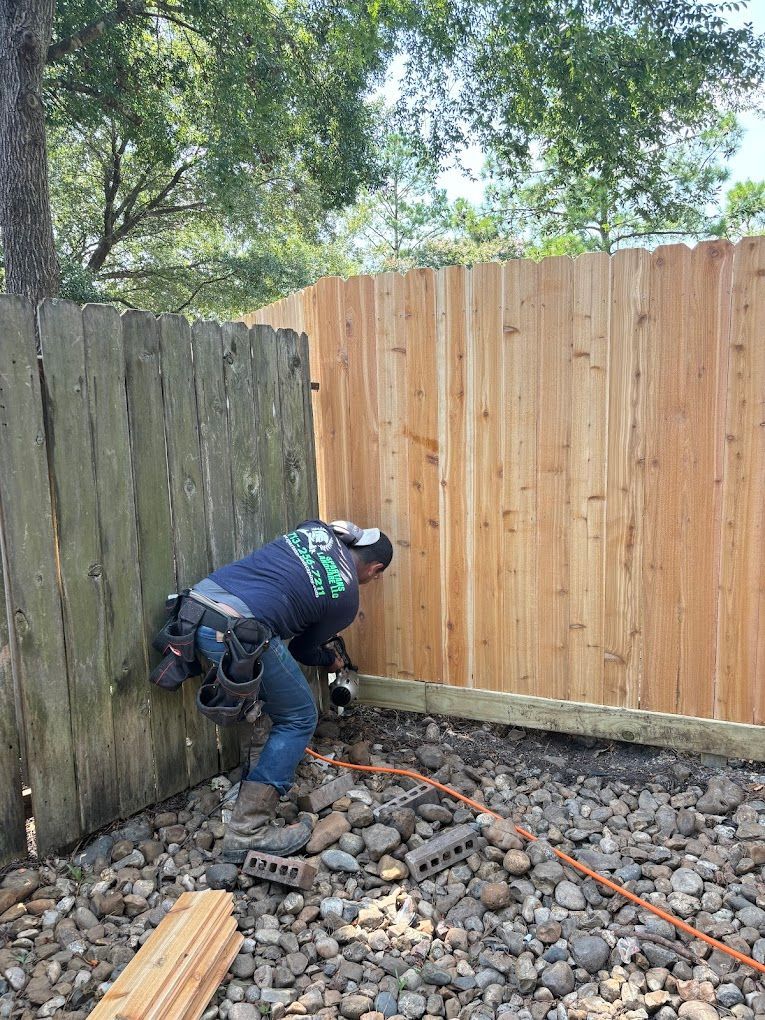 Tree Service And Landscaping Company In Houston, Tx