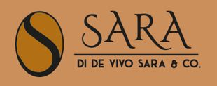 Sara Home distributori automativi Salerno, logo
