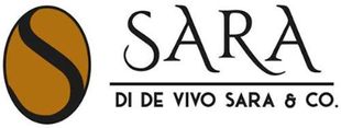 Sara Home distributori automativi Salerno, logo