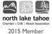 North Lake Tahoe Resort Association Member