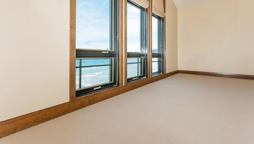 Carpet — Styled Window in Truckee, CA