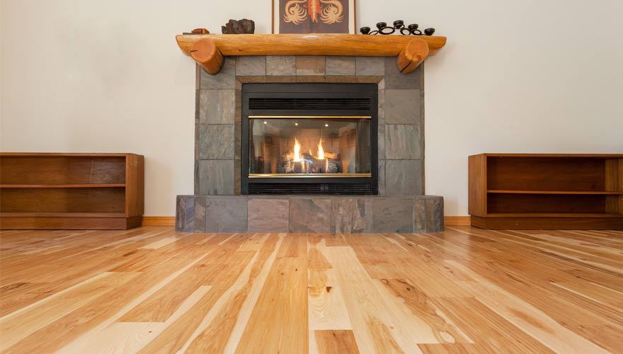 Flooring Installation — Hardwood Flooring in Truckee, CA