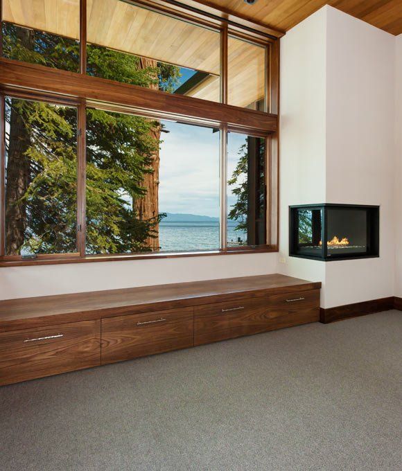 Flooring Repair — Carpet Flooring in Truckee, CA