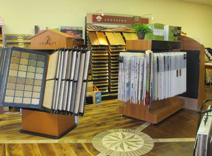 Luxury — Different Palette in Truckee, CA