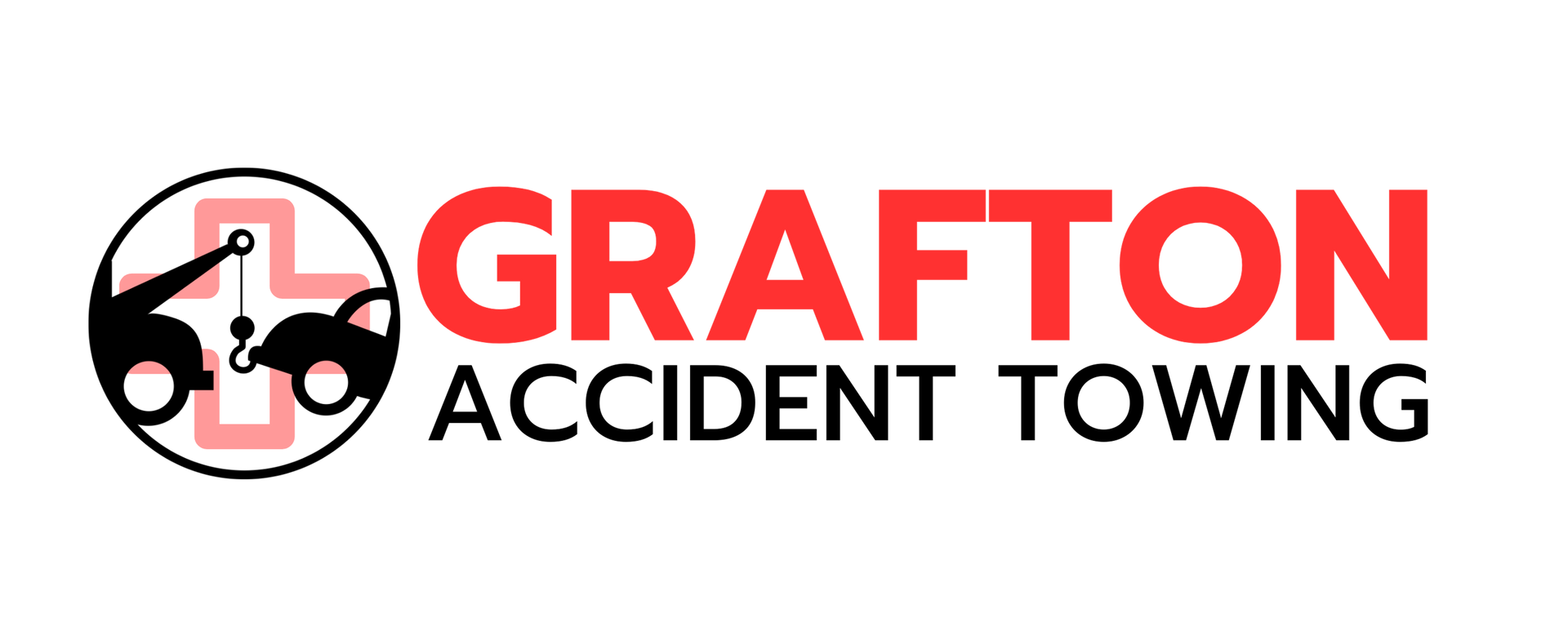 Grafton Accident Towing Tow Truck in Grafton