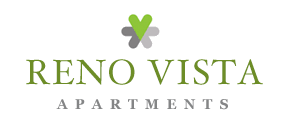 Reno Vista logo