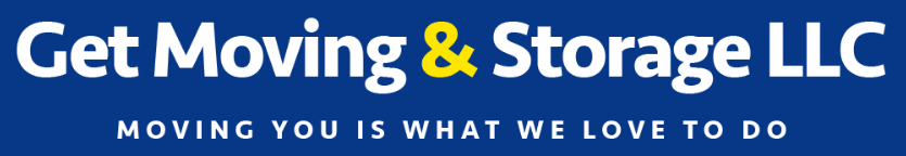 Get Moving & Storage LLC