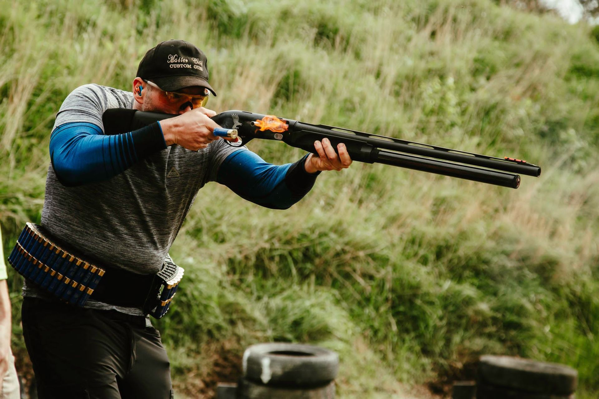 North Cotes Butts Home Counties 2022