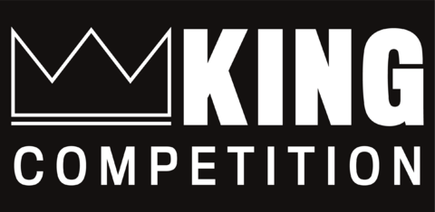 King Competition logo