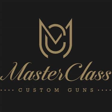 Master Class Custom Guns logo