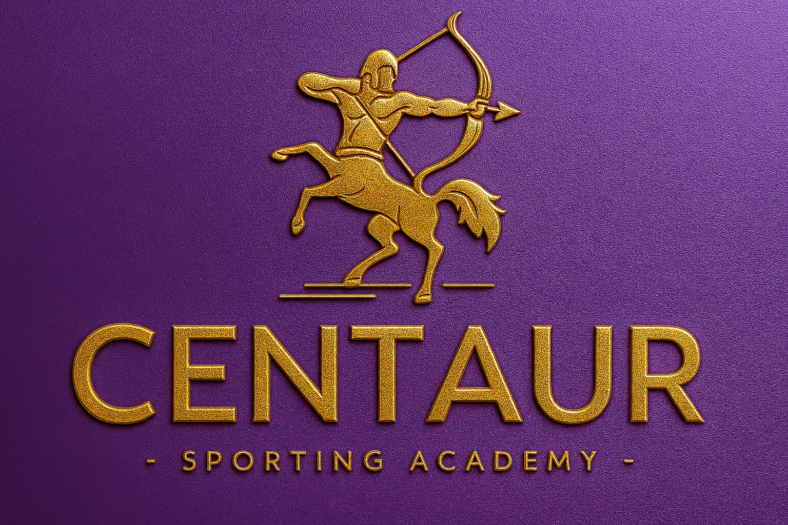 Centaur Logo