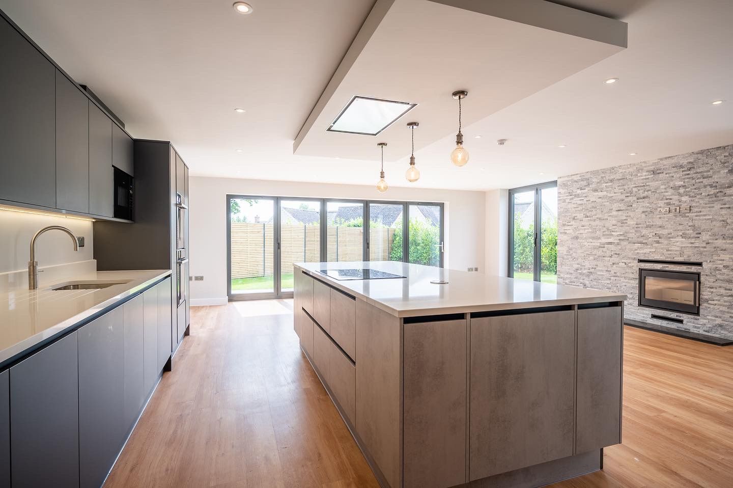 Hinckley's trusted flooring fitters Keardean Flooring