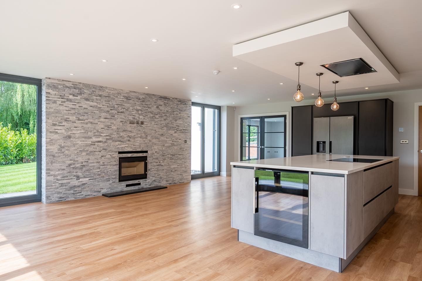 Hinckley's trusted flooring fitters Keardean Flooring