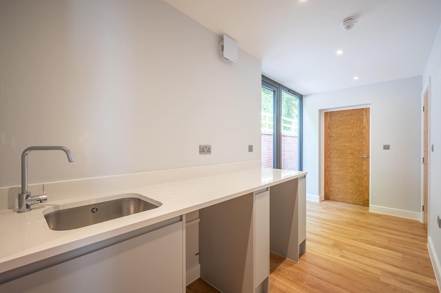 Hinckley's trusted flooring fitters Keardean Flooring