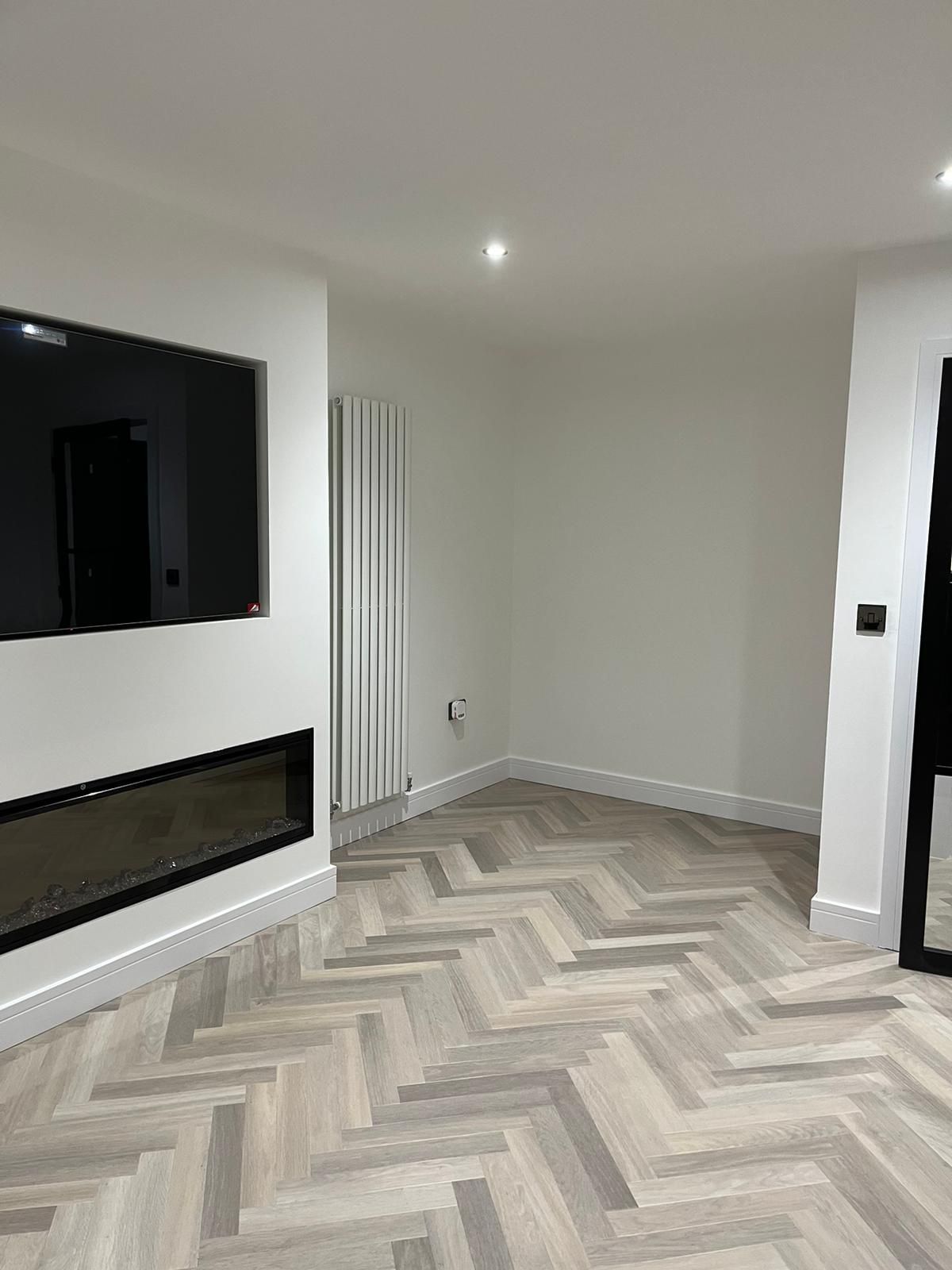 Hinckley's trusted flooring fitters Keardean Flooring