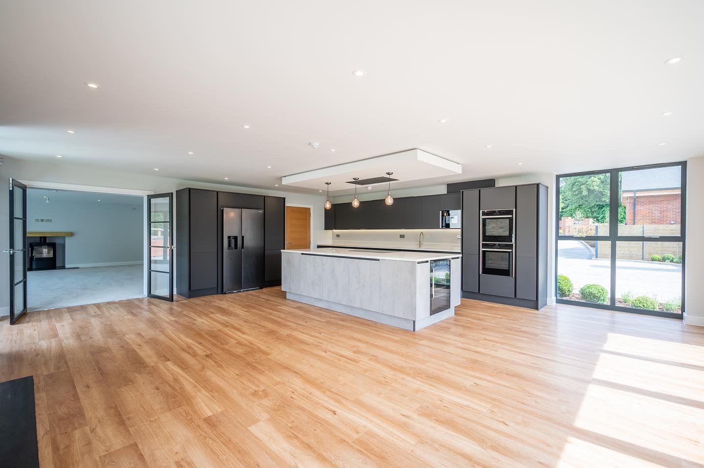 Hinckley's trusted flooring fitters Keardean Flooring