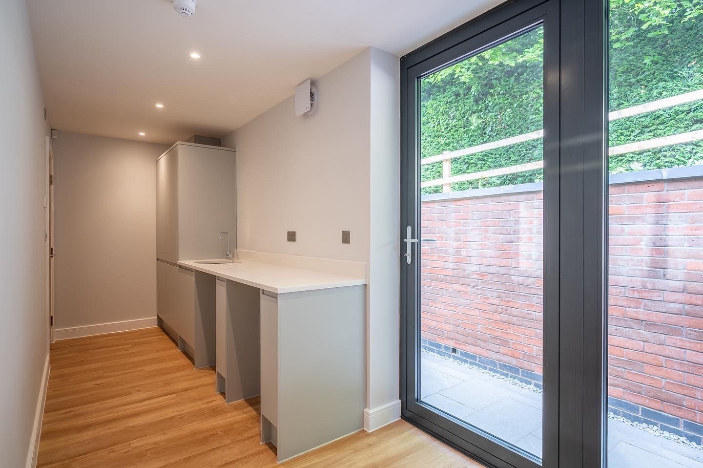 Hinckley's trusted flooring fitters Keardean Flooring