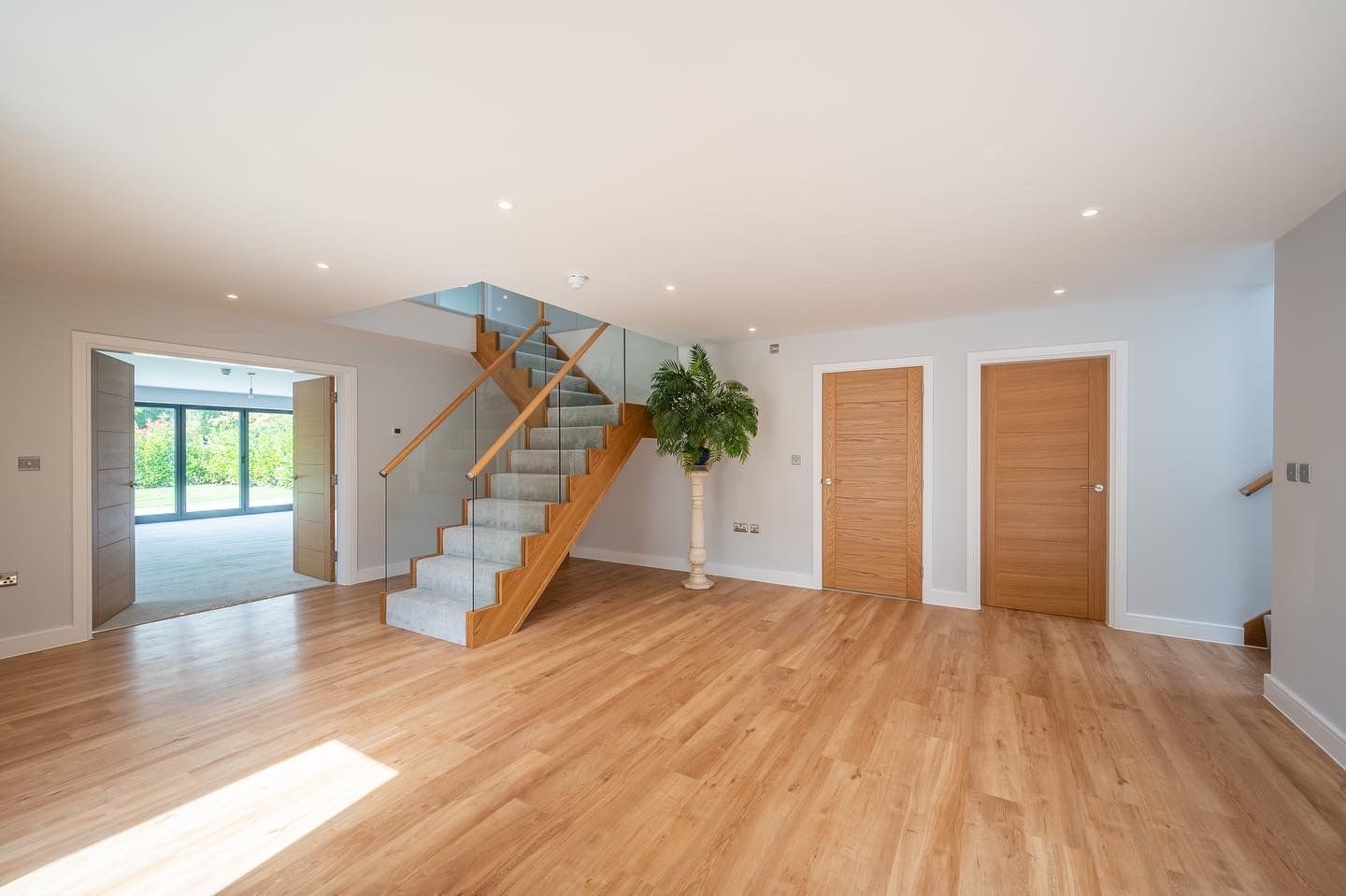 Hinckley's trusted flooring fitters Keardean Flooring