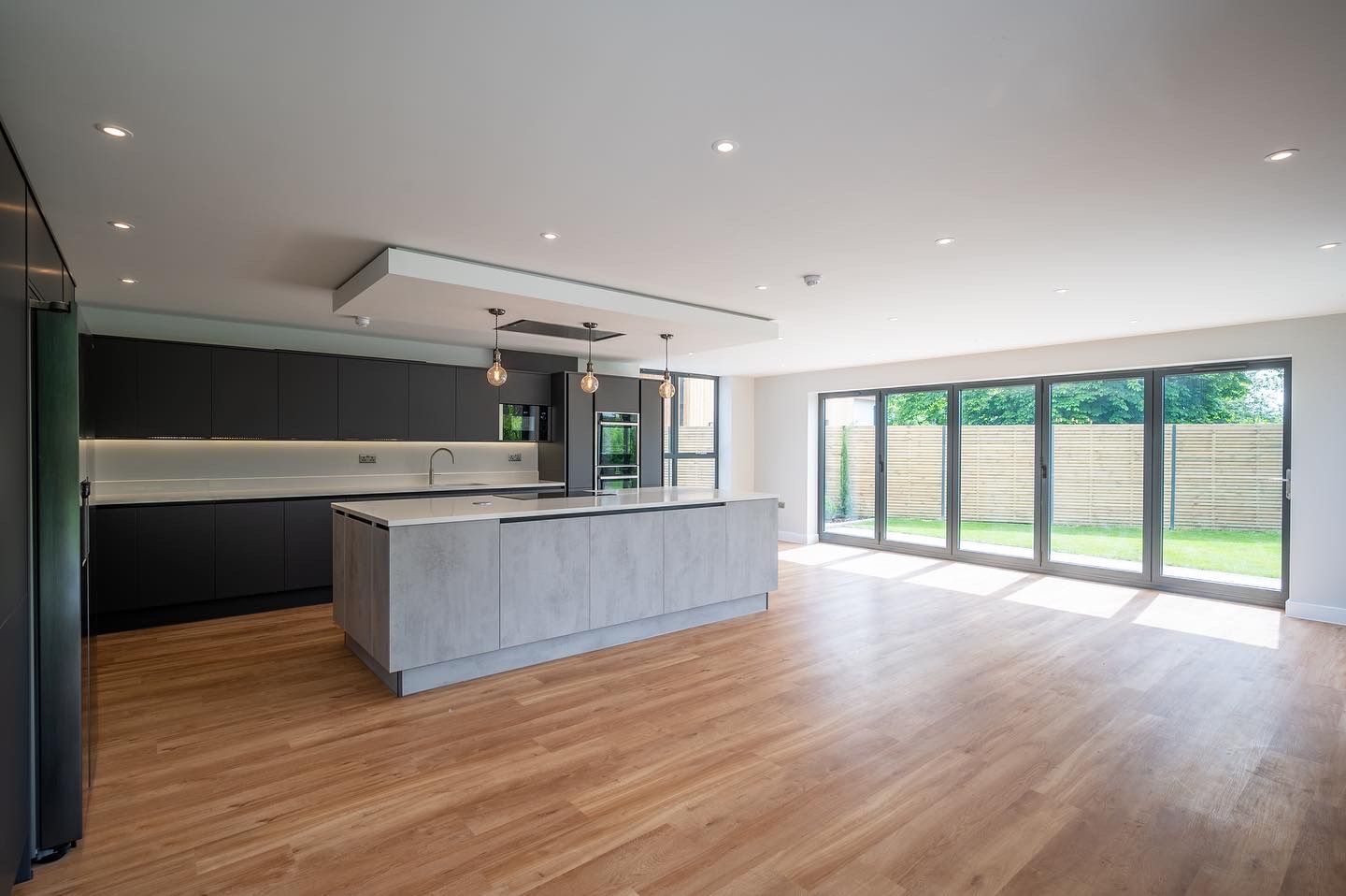 Hinckley's trusted flooring fitters Keardean Flooring