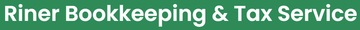 Riner Bookkeeping & Tax Svc
